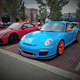 Illustration for article titled Massive Photo Dump of Cool Cars I took Pictures of